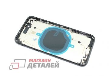 Корпус для iPhone 8 черный