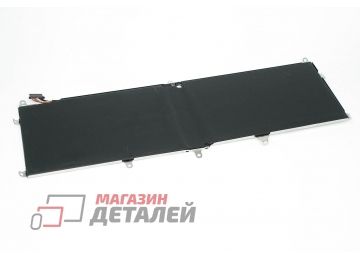 Аккумулятор KT02XL для ноутбука HP Pro X2 612 7.4V 3230mAh черный Premium