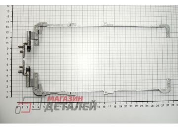 Петли для ноутбука ASUS K70