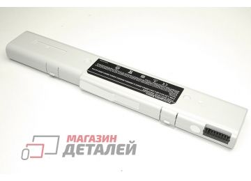 Аккумулятор OEM (совместимый с A42-L5) для ноутбука Asus L5C 14.4V 4400mAh белый