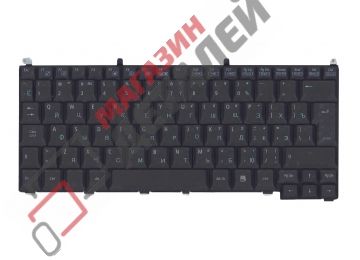 Клавиатура для ноутбука Asus S1300N черная