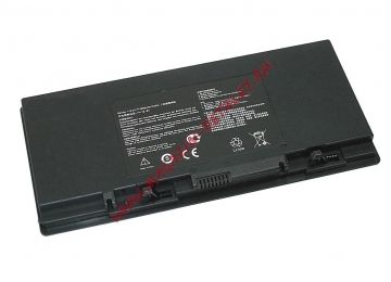 Аккумулятор OEM (совместимый с B41N1327) для ноутбука Asus B551 15.2V 2200mAh черный