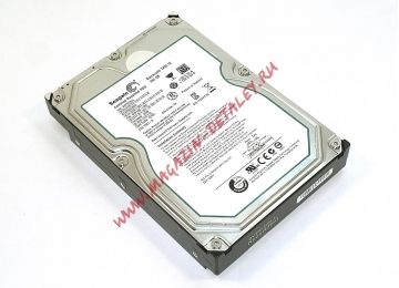 Жесткий диск для компьютера HDD 3,5" 750GB Seagate ST3750525AS