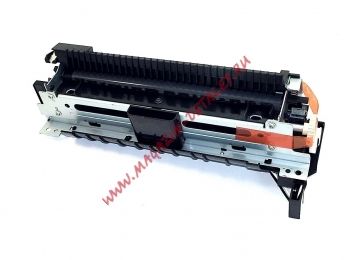 HP LJ-2400/2420/2430 Fuser Assembly Термоблок/печка в сборе RM1-1537/ RM1-1531
