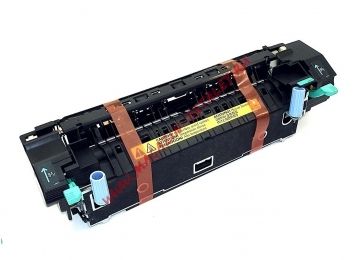 HP CLJ  4650 Fuser Assembly Термоблок/печка в сборе RG5-7450/RG5-7451