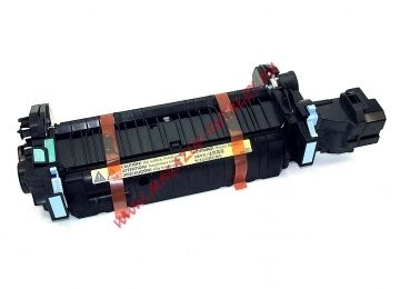 HP CLJ CP3525/ CM3530 MFP/ M500 color series Fuser Assembly Термоблок/печка в сборе CE506A