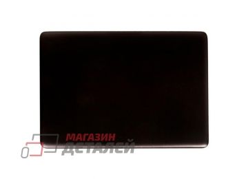 Крышка матрицы 90NL0071-R7A010 для ноутбука Asus E200HA черная