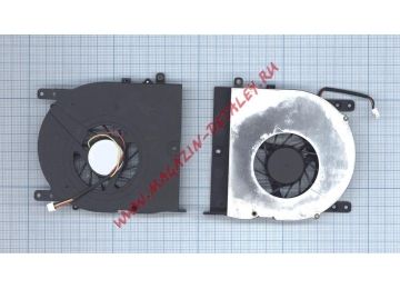 Вентилятор (кулер) для ноутбука Fujitsu Amilo Pi3525, Pi3540