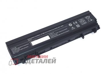 Аккумулятор OEM (совместимый с N5YH9, VV0NF) для ноутбука Dell Latitude E5440 11.1V 4400mAh черный