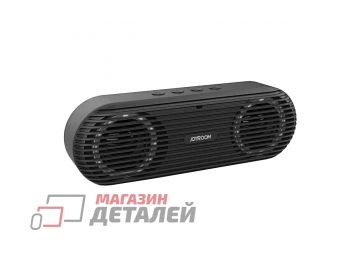 Bluetooth колонка JOYROOM JR-M01S Bluetooth Speaker (черная)