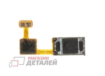 Шлейф для Samsung A320F, A520F, A720F на спикер