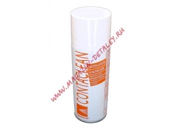 Спрей-очиститель CRAMOLIN-CONTACLEAN (масляный очиститель для очистки и защиты контактов всех видов и электрооборудования) 400 мл