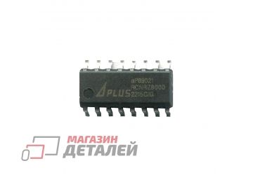 Микросхема APLUS AP89021