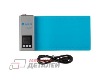 Рабочий стол с подогревом Sunshine LS3 mini