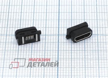 Разъем Micro USB для Sony Xperia M5 E5603. E5633