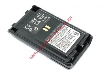 Аккумуляторная батарея (аккумулятор) FNB-V96Li для Vertex VX-351 VX-354 7.4V 2300mAh Li-ion