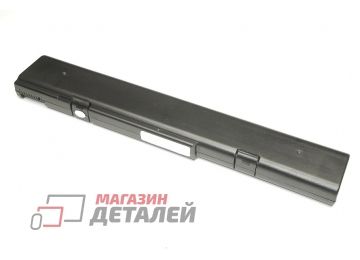 Аккумулятор OEM (совместимый с A42-L5) для ноутбука Asus L5C 14.4V 4400mAh черный