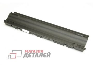 Аккумулятор (совместимый с A31-1025, A32-1025) для ноутбука Asus Eee PC 1025C 10.8V 28Wh (2500mAh) черный Premium