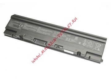 Аккумулятор (совместимый с A31-1025, A32-1025) для ноутбука Asus Eee PC 1025C 10.8V 28Wh (2500mAh) черный Premium