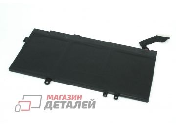 Аккумулятор PA5073U-1BRS для ноутбука Toshiba U920T 11.1V 3280mAh черный Premium