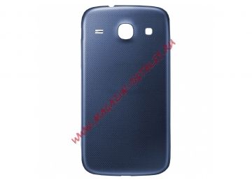 Корпус для Samsung i8262 Galaxy Core (синий)