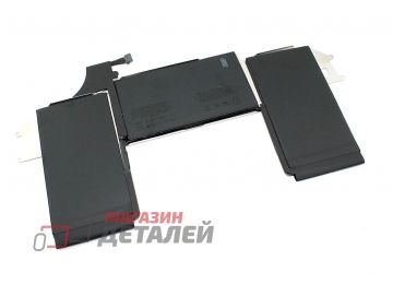 Аккумулятор OEM (совместимый с A1965) для ноутбука Apple MacBook Air 13 Retina A1932 A1965 Late 2018 Mid 2019 Early черный