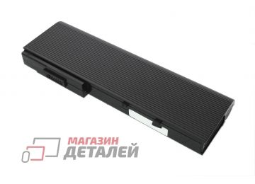 Аккумулятор OEM (совместимый с BT.00603.012, BT.00603.039) для ноутбука Acer Aspire 3620 11.1V 6600mAh черный