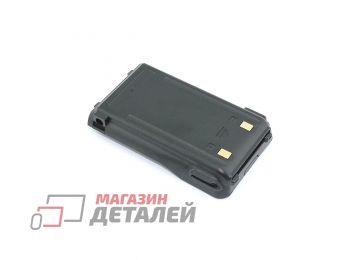 Аккумулятор для радиостанции Baofeng UV-S9, BF-UV10R 7.4V 2800mAh Li-ion