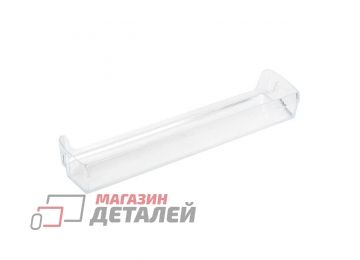 Балкон двери 385670 для холодильника Indesit, Ariston, Stinol