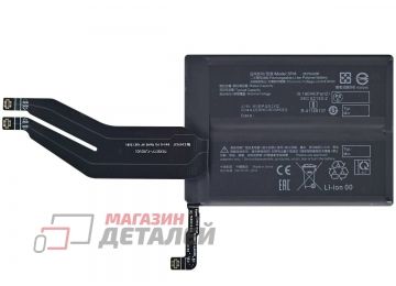 Аккумулятор BP48 для Xiaomi POCO F4 GT
