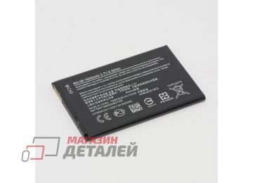 Аккумуляторная батарея (аккумулятор) BN-06 для Lumia 430, 430 Dual Sim 3,7 V 1500mAh