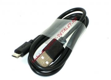 Кабель для ZTE MF922 USB, USB - USB-micro