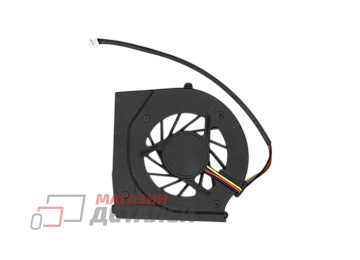 Вентилятор (кулер) для ноутбука Sony Vaio VGN-CR