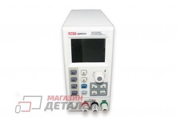 Программируемый импульсный источник питания Uni-T UDP6731