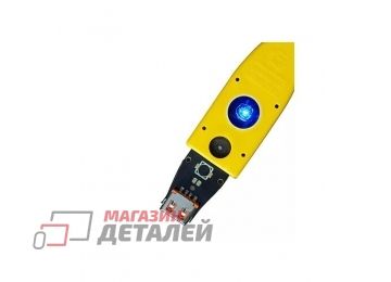 Кабель для блока питания MECHANIC iBoot MINI для iPhone 6-11 Pro Max и Android