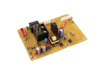 Блок питания (плата) DE92-03391C для СВЧ (микроволновой) печи Samsung