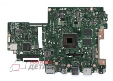 Материнская плата для Asus TP203MA 4G/N5000 90NB0J30-R00010