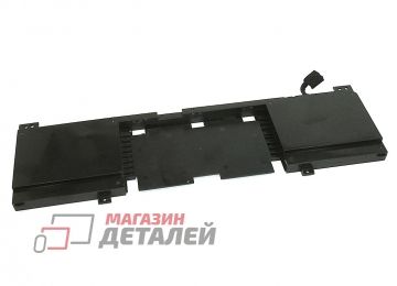 Аккумулятор 02P9KD для ноутбука Dell Alienware 13 R1 14.8V 51Wh (3440mAh) черный Premium