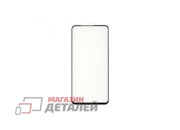 Защитное стекло 3D для Huawei Honor 20 (черное) (VIXION)