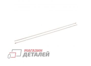 Светодиодная подсветка (LED-подсветка) 60" LG 6922L-0147A (66 leds) (659мм) без скотча (комплект 2 шт)