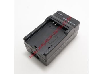 Зарядное устройство аккумулятора AA-MA9 для видеокамеры Samsung SMX-C14