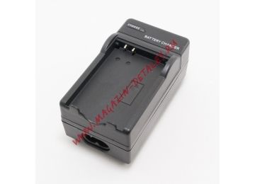 Зарядное устройство аккумулятора AVP318 для видеокамеры Samsung VP-D381