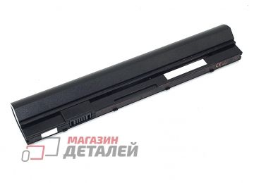 Аккумулятор W510BAT-3 для ноутбука Clevo W510TU 11.1V 2100mAh черный Premium