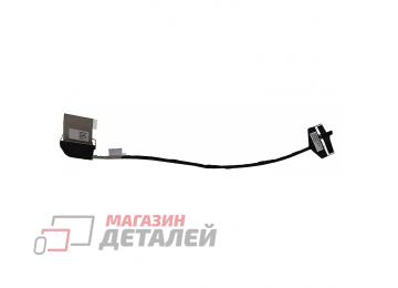 Шлейф матрицы для ноутбука Lenovo Thinkpad P53, P52, UHD 3840*2160 4K, 40 pins, DC02C00FW10