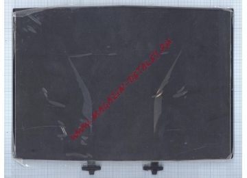 Матрица (крышка) для Alienware M14X черная
