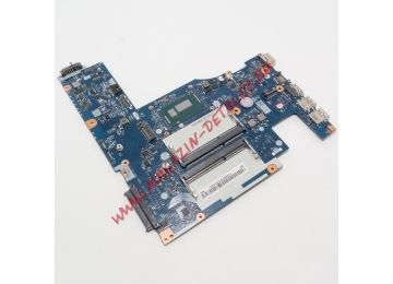 Материнская плата для ноутбука Lenovo G50-70 с процессором Intel 3558U
