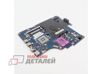 Материнская плата для ноутбука Lenovo G560 без видеочипа P/N: 11013358