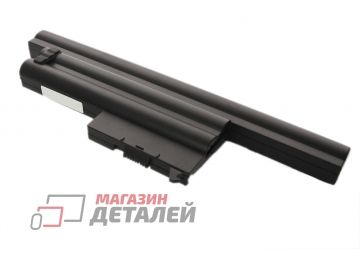 Аккумулятор OEM (совместимый с 92P1174, 92P1170) для ноутбука Lenovo ThinkPad X60s 14.4V 5200mAh черный