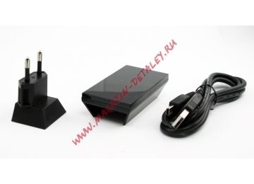 Блок питания (сетевой адаптер) для HTC 3700 mini USB, коробка