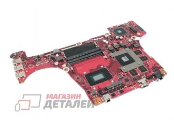Материнская плата для Asus G531GD I5-9300H/V4G 90NR0260-R00021